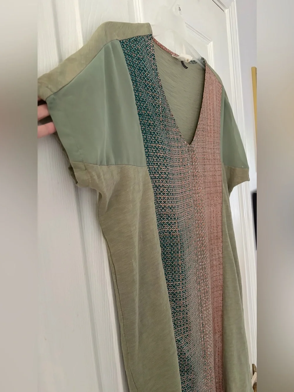 Anthropologie olive short